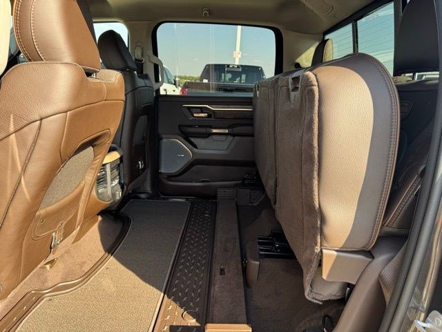 New 2026 RAM 1500 Limited image 34
