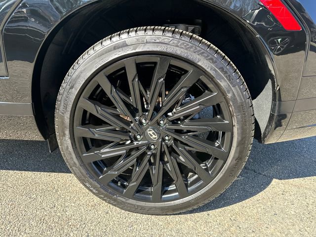 Used 2025 Hyundai Santa Fe Calligraphy image 15