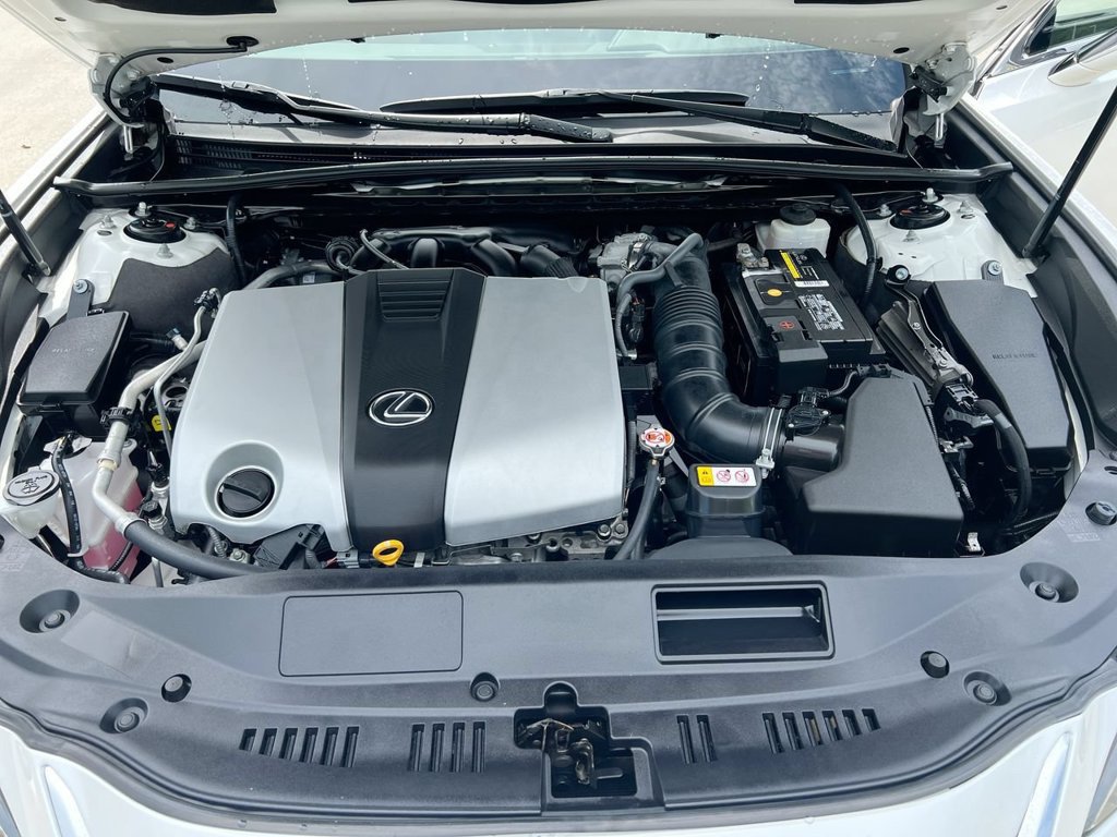 Used 2019 Lexus ES 350 w/ Accessory Package 2 FWD image 10