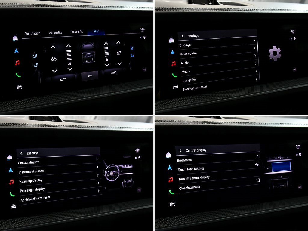 Used 2024 Porsche Cayenne S image 35