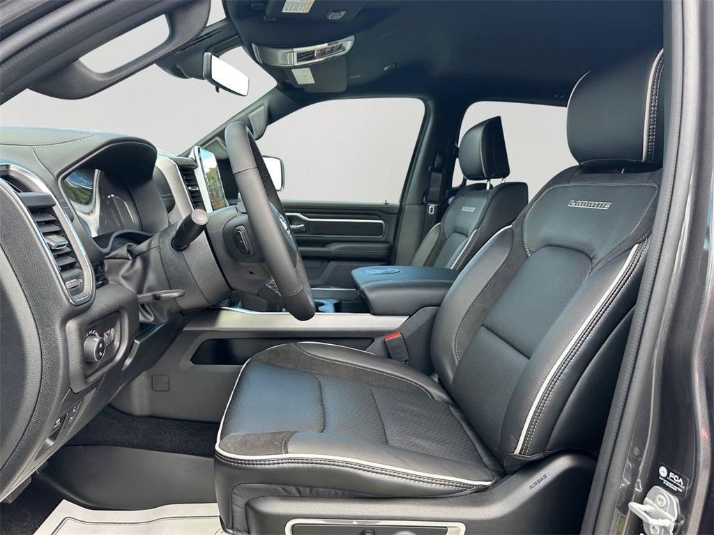 New 2026 RAM 1500 Laramie image 24