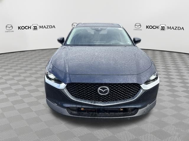 Used 2023 MAZDA CX-30 AWD 2.5 S w/ Premium Package image 2