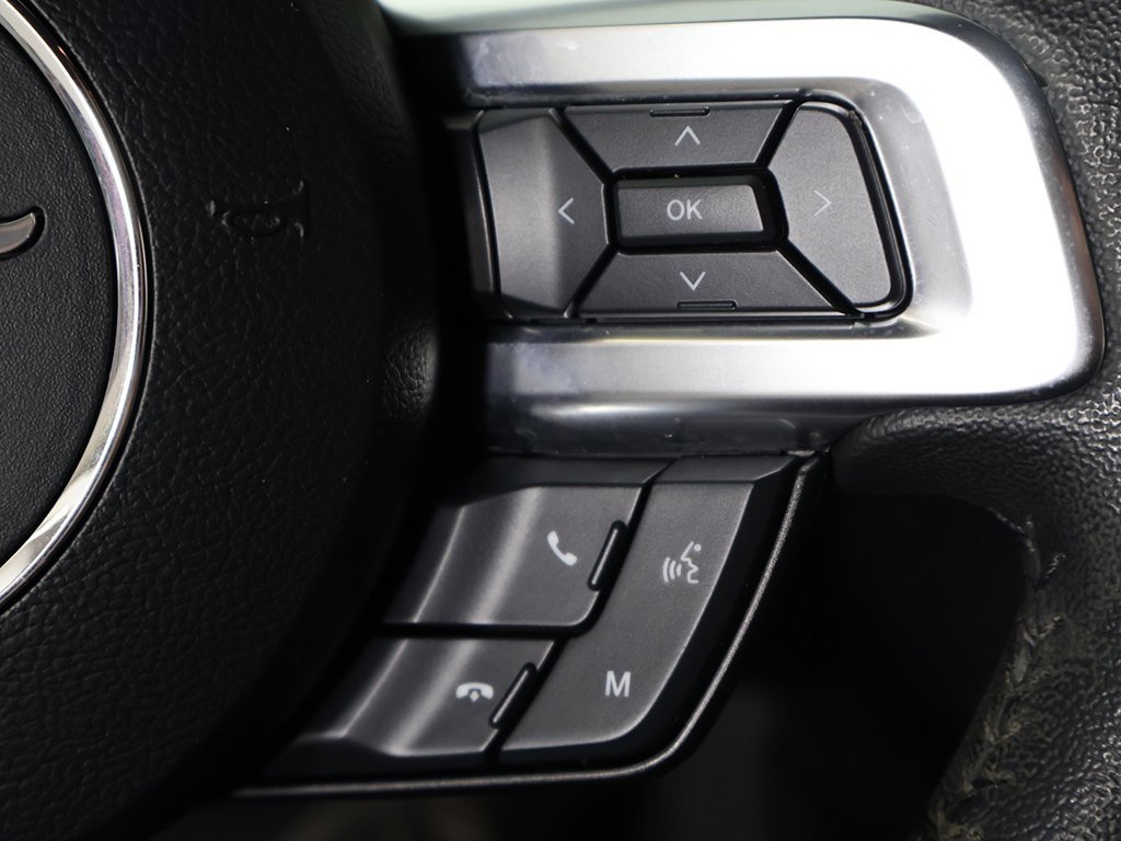 Used 2021 Ford Mustang Coupe image 35