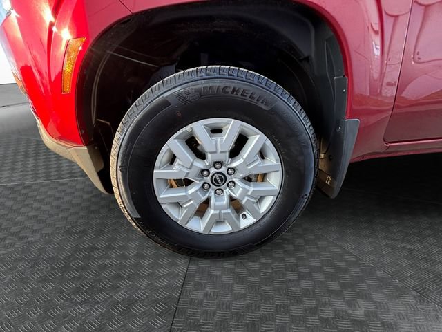 Used 2024 Nissan Frontier SV w/ SV Convenience Package image 13