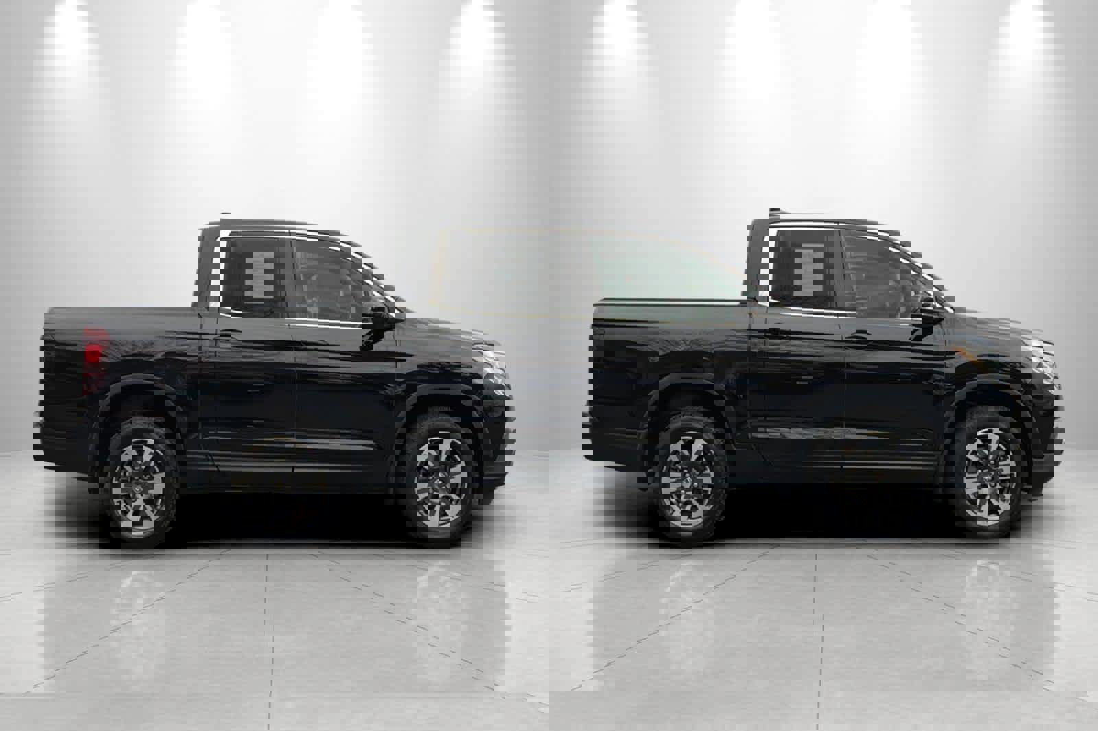 Used 2017 Honda Ridgeline RTL image 8