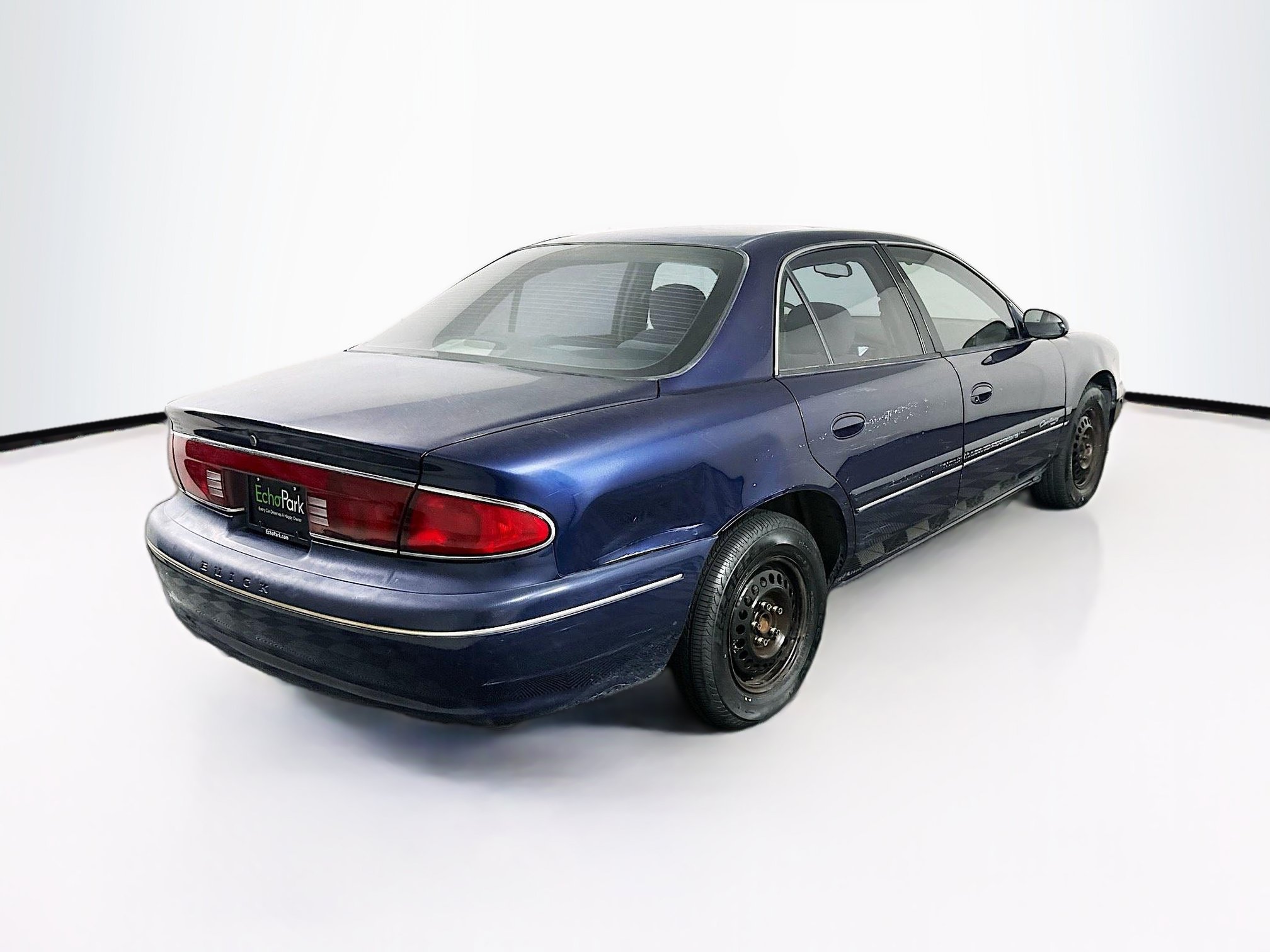 Used 2000 Buick Century Custom w/ Elite Pkg FWD image 9