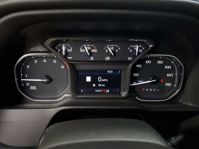 Used 2022 GMC Sierra 1500 SLT w/ SLT Premium Plus Package image 33