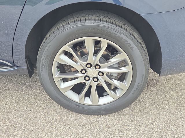 Certified 2022 Buick Enclave Avenir w/ Trailering Package, 5000 lbs. image 8