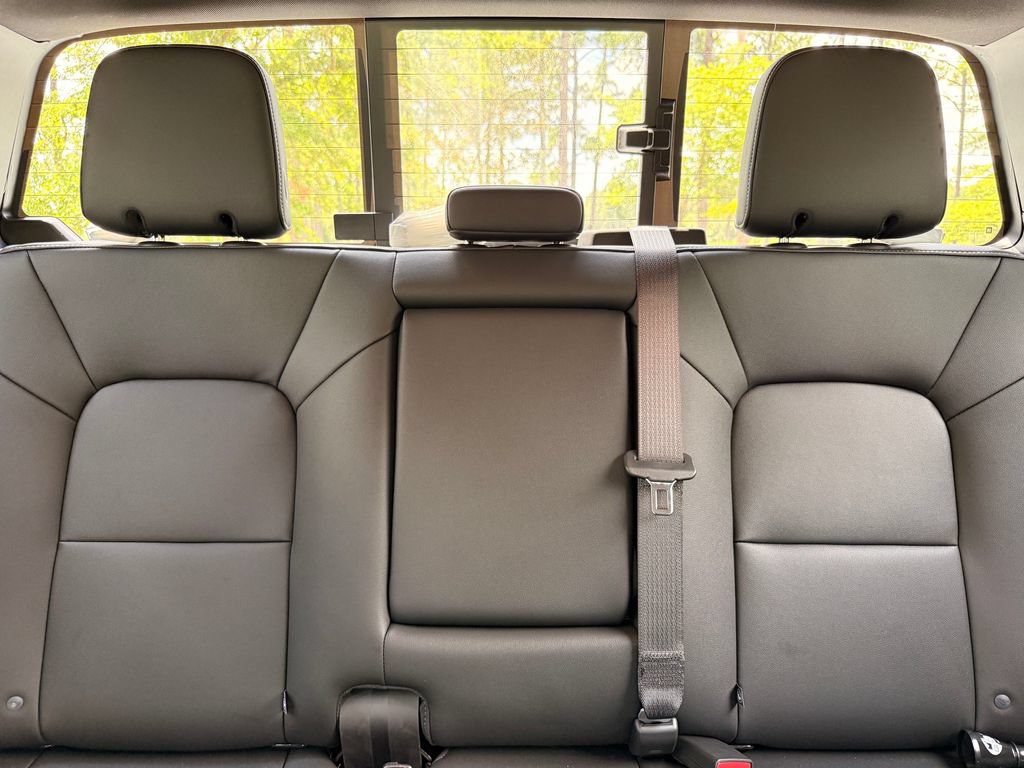 New 2026 Chevrolet Colorado LT w/ LT Convenience Package RWD image 28