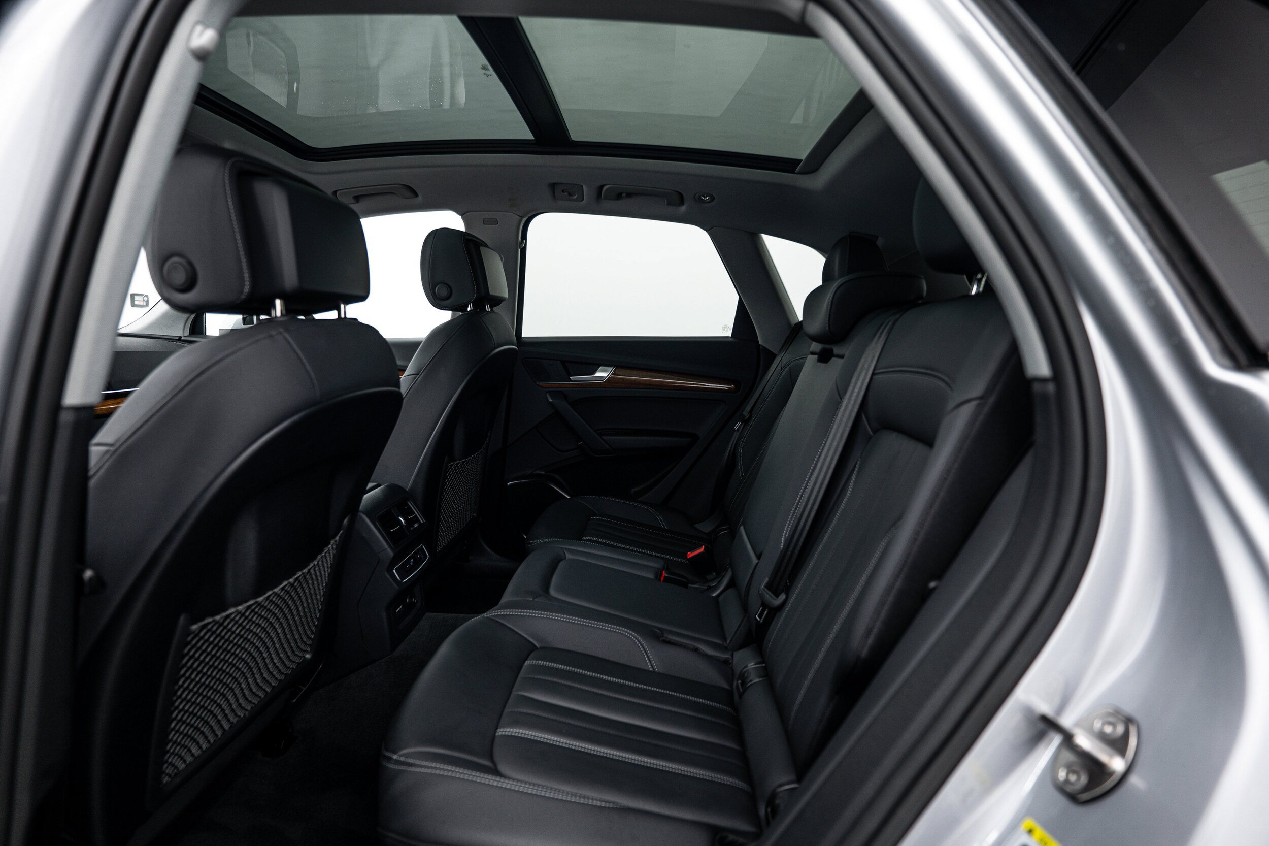 Certified 2023 Audi Q5 2.0T Premium w/ Convenience Package AWD/4WD image 18