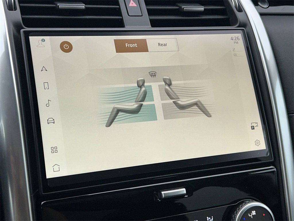 Used 2024 Land Rover Discovery S image 38