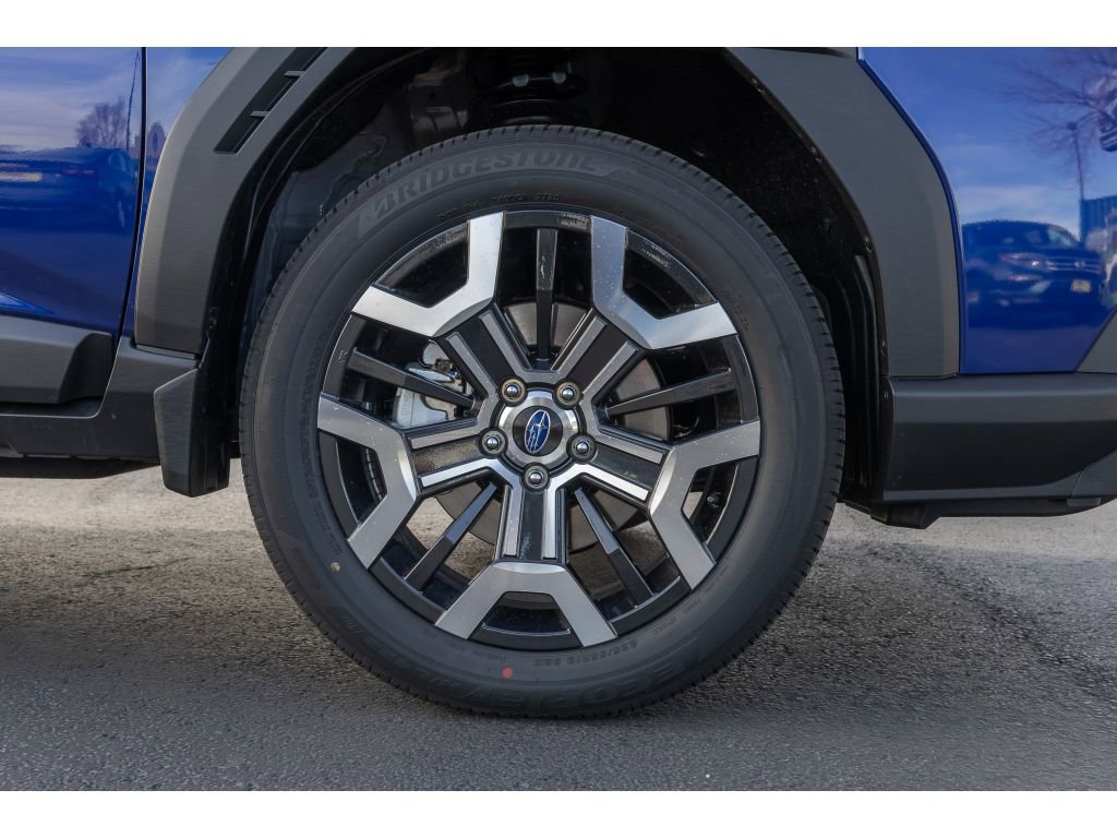 New 2026 Subaru Outback Touring XT image 9