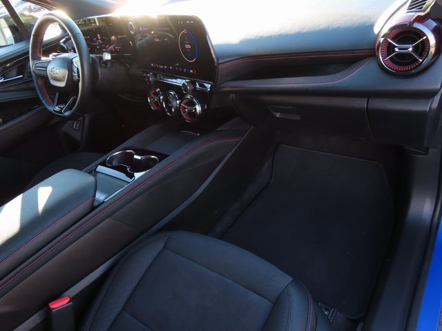 Certified 2024 Chevrolet Blazer EV RS image 41