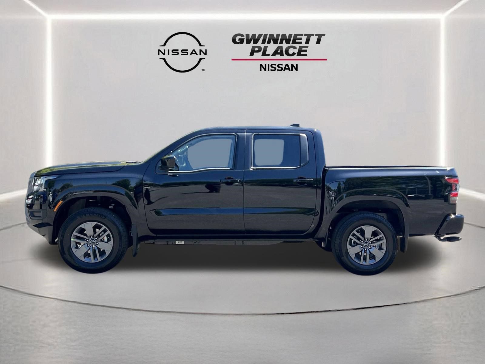New 2026 Nissan Frontier SV w/ Tow Package AWD/4WD image 21