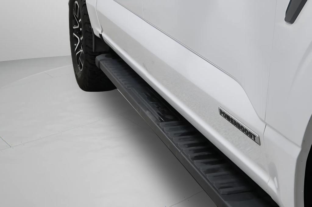 Used 2022 Ford F150 XLT w/ Equipment Group 302A High image 33