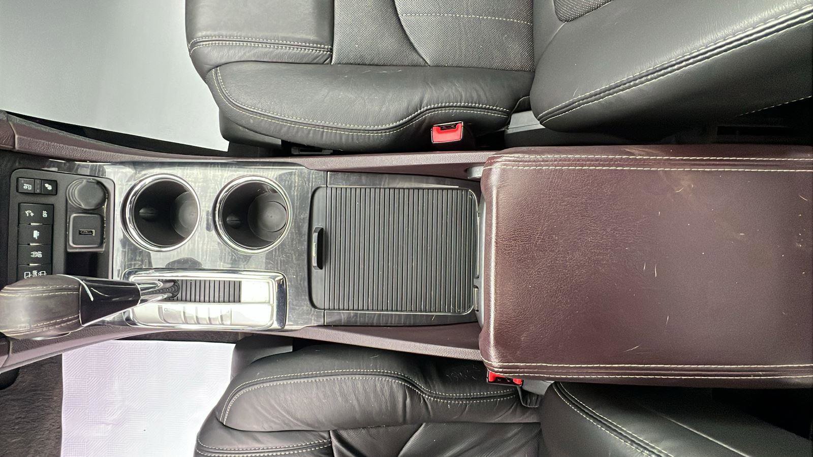 Used 2016 Buick Enclave Premium w/ Experience Buick Package image 26