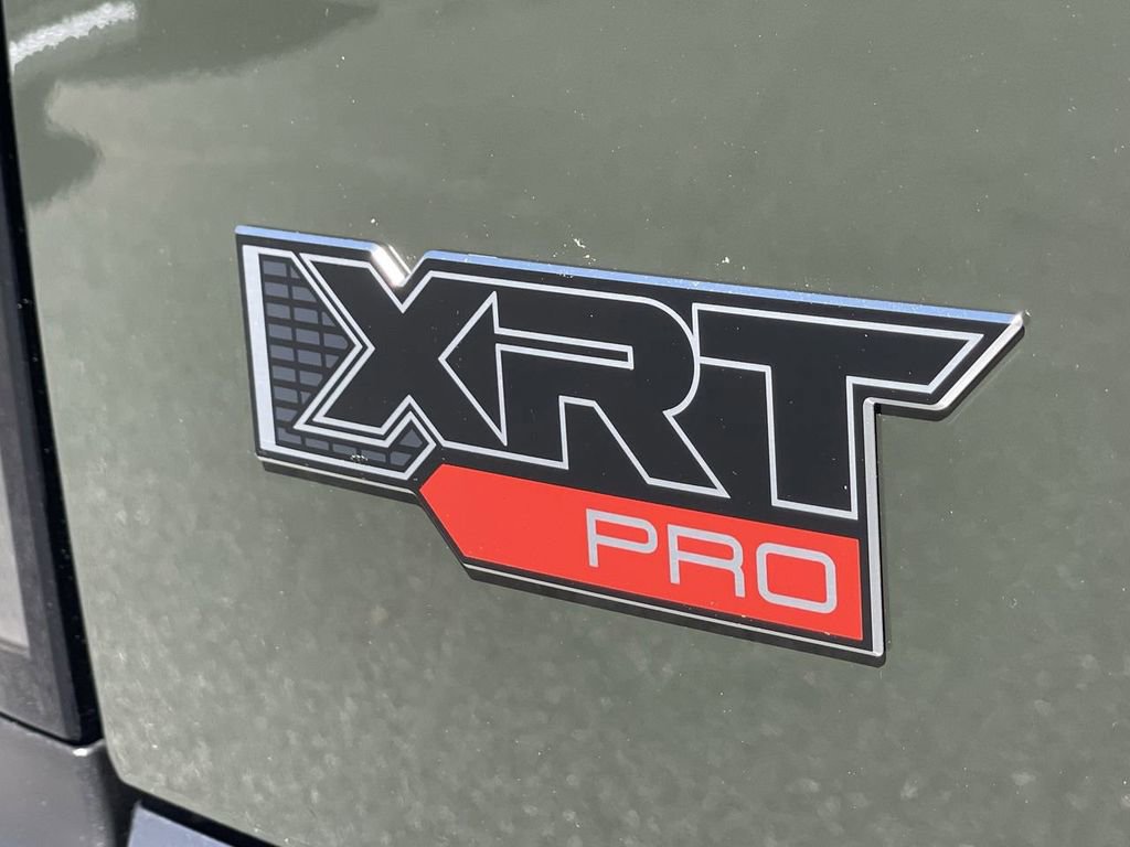 New 2026 Hyundai Palisade XRT Pro image 14