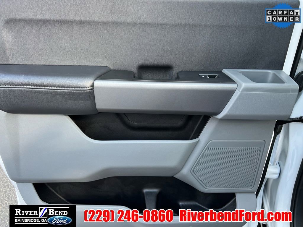 Used 2025 Ford F250 XLT image 19