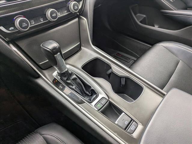 Used 2018 Honda Accord Sport image 16