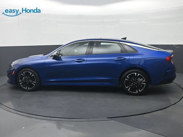 Used 2021 Kia K5 GT-Line w/ GT-Line FWD Premium Package image 4