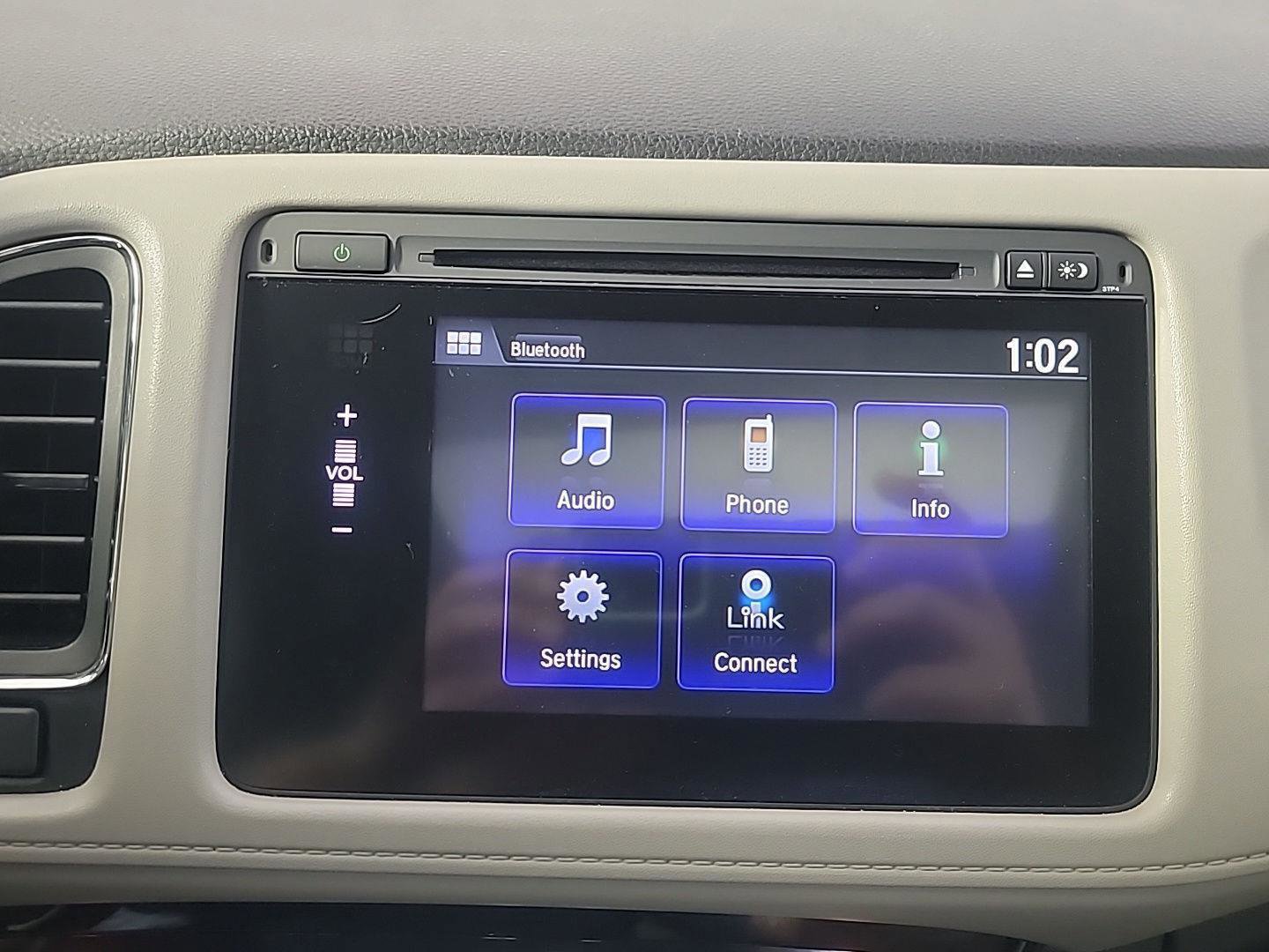 Certified 2017 Honda HR-V EX image 30