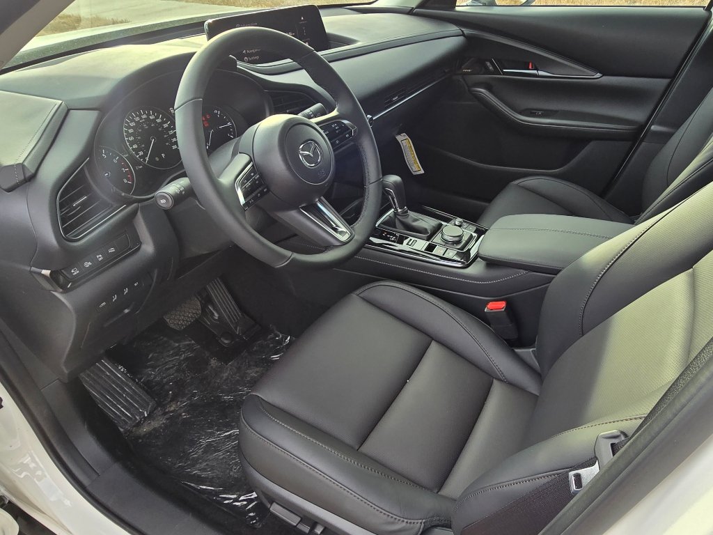New 2026 MAZDA CX-30 AWD 2.5 S w/ Premium Package image 24