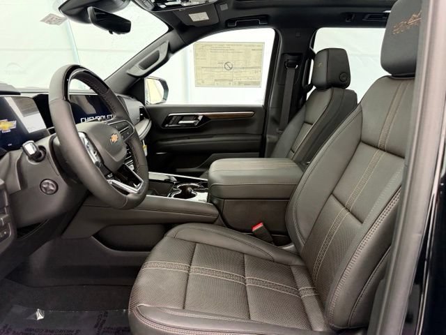 New 2026 Chevrolet Tahoe High Country AWD/4WD image 14