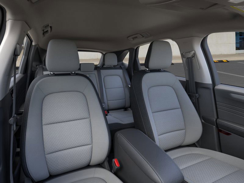 New 2026 Ford Escape Active w/ Cold Weather Package image 10