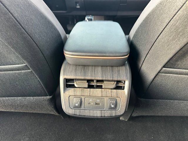 Certified 2024 Nissan Ariya AWD image 28