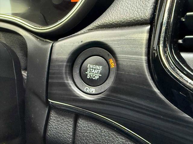 Certified 2020 Jeep Grand Cherokee Limited X image 29