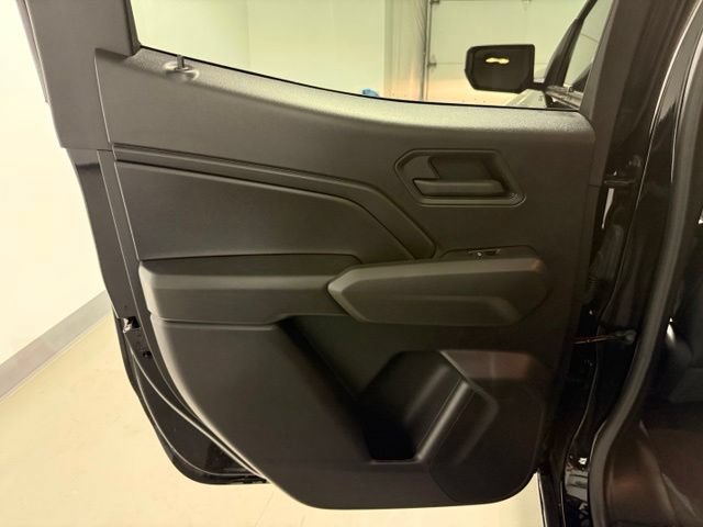 Certified 2025 Chevrolet Colorado Trail Boss AWD/4WD image 23