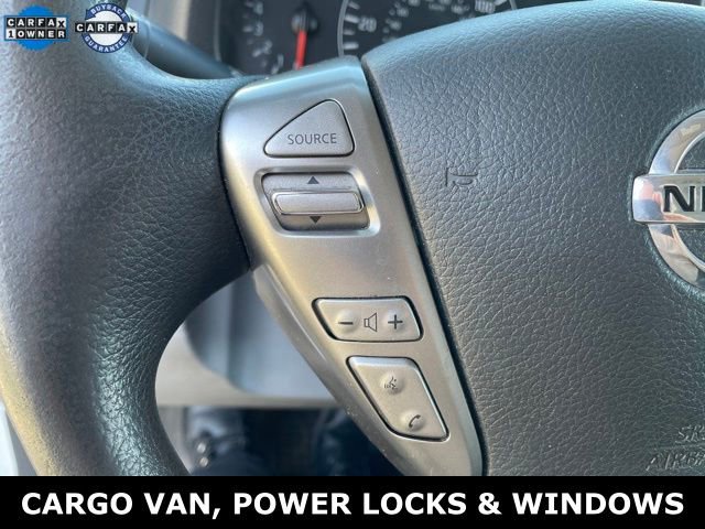 Used 2021 Nissan NV200 SV w/ Sliding Door Glass Package FWD image 17