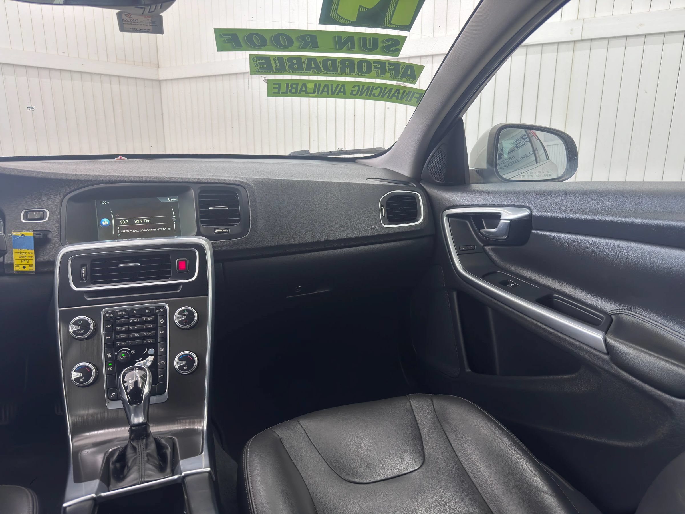Used 2015 Volvo S60 T5 Premier FWD image 16