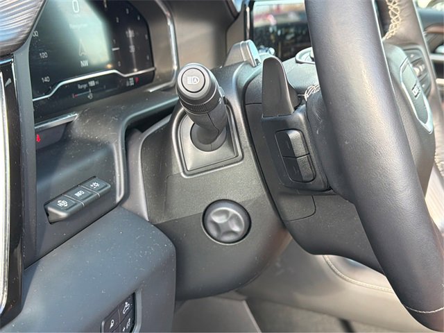 Used 2024 GMC Sierra 1500 Denali Ultimate image 29