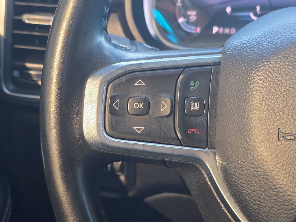 Used 2024 RAM 3500 Laramie w/ Night Edition AWD/4WD image 36