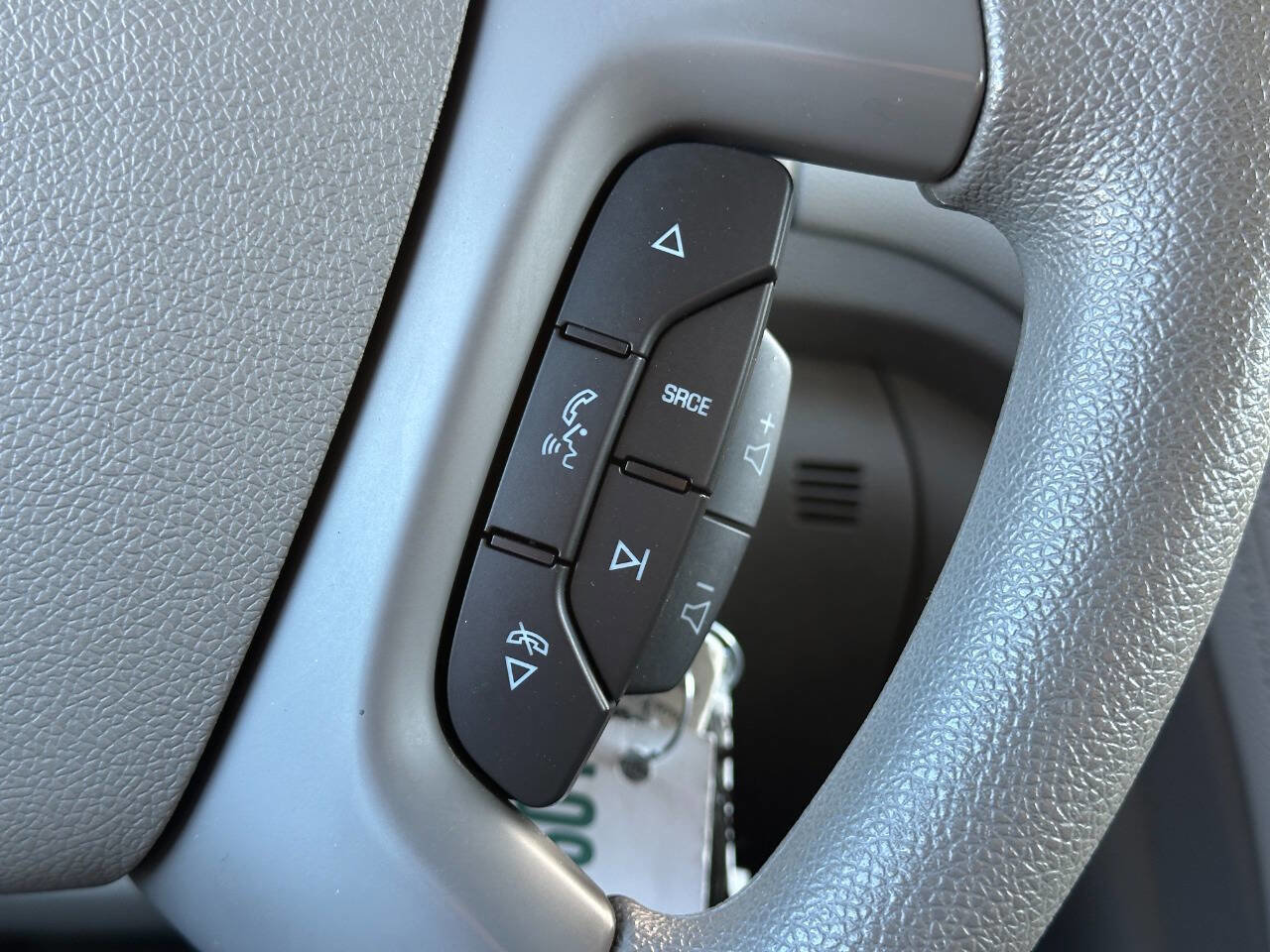 Used 2016 Chevrolet Traverse LS image 40