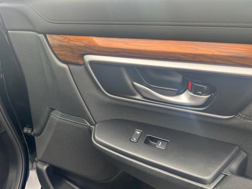 Used 2021 Honda CR-V EX image 14
