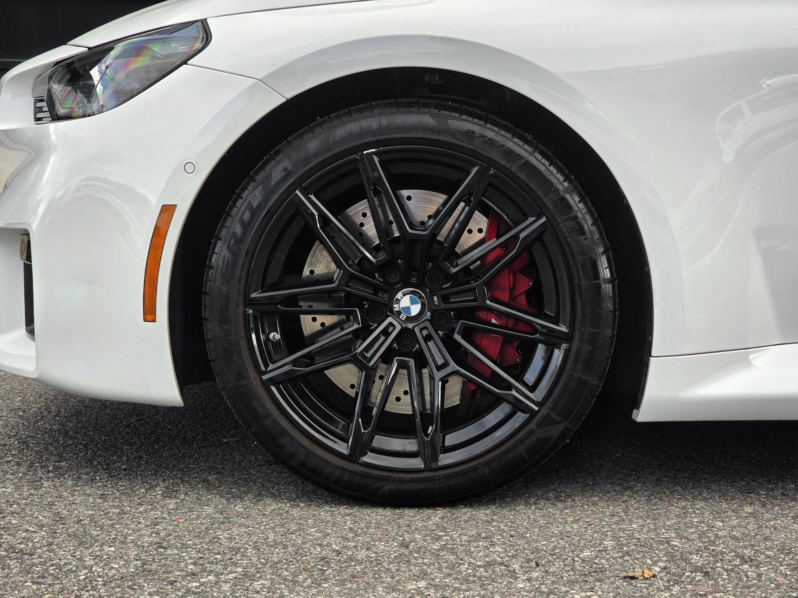 Used 2024 BMW M2 w/ Lighting Package RWD image 14