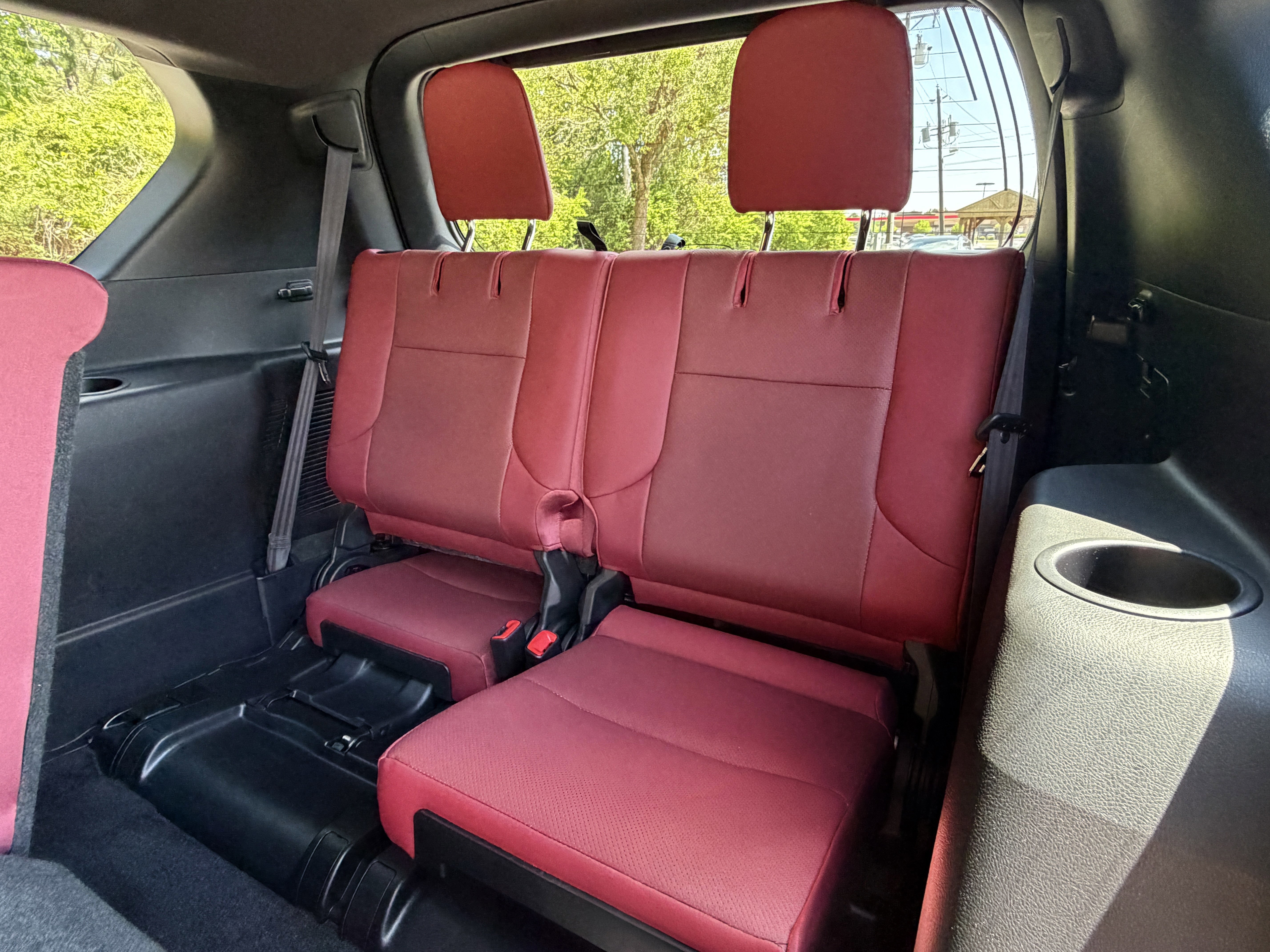 Used 2020 Lexus GX 460 Premium w/ Premium Package image 19