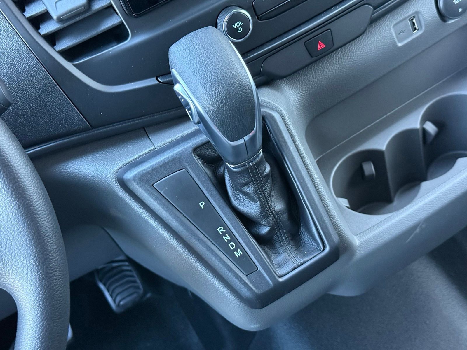 New 2026 Ford Transit 250 148 Medium Roof Extended AWD w/ Exterior Upgrade Package image 25