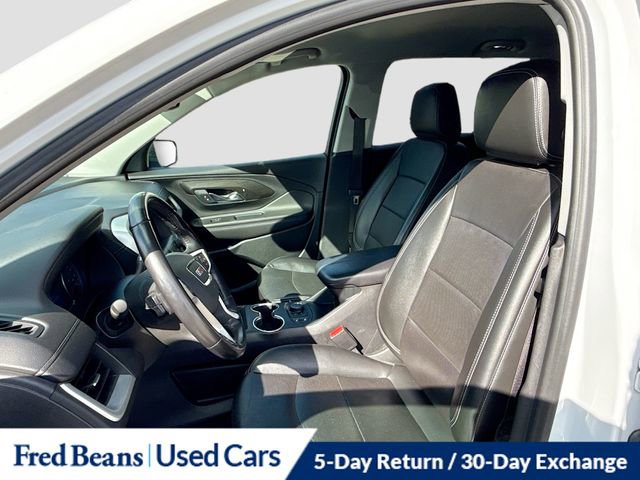 Used 2022 GMC Terrain SLT image 23