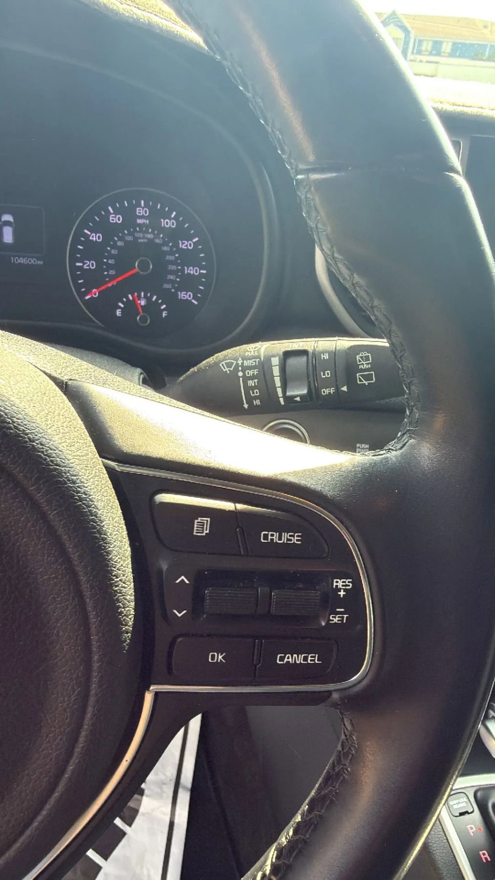 Used 2017 Kia Sportage EX FWD image 16