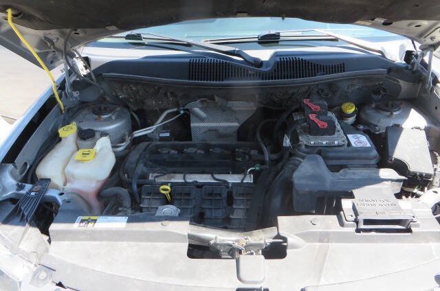 Used 2015 Jeep Compass Sport w/ Power Value Group FWD image 11