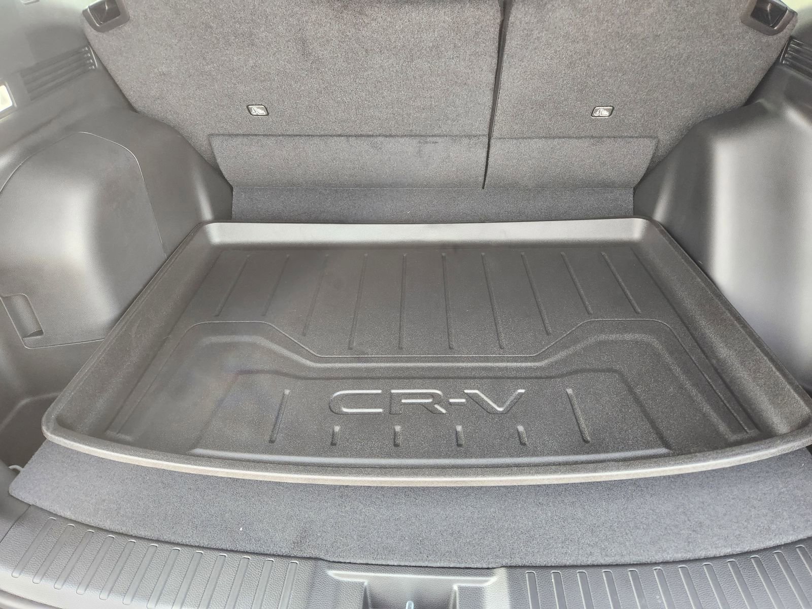 New 2026 Honda CR-V TrailSport image 30