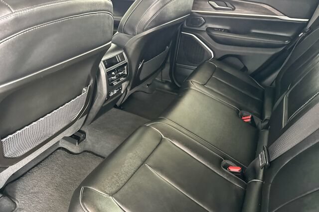 Certified 2022 Jeep Grand Cherokee Limited 4xe AWD/4WD image 9