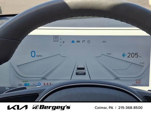 Used 2024 Hyundai Ioniq 5 Limited AWD/4WD image 23