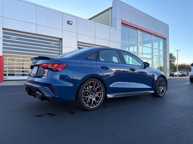 Used 2026 Audi RS 3 AWD/4WD image 7