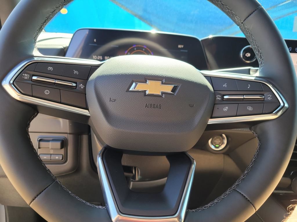 New 2026 Chevrolet Tahoe LT w/ Comfort Package AWD/4WD image 15