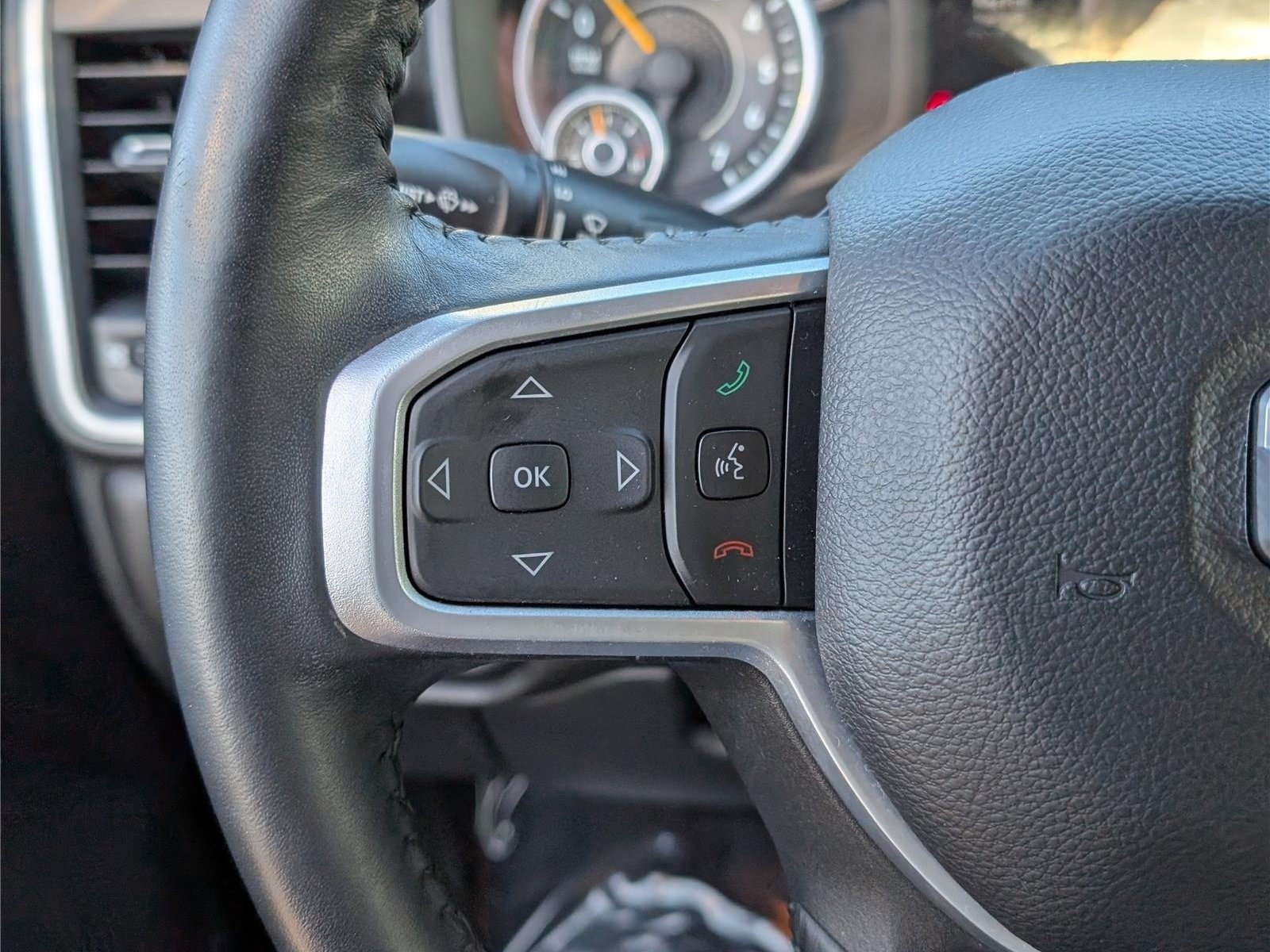 Used 2022 RAM 1500 Big Horn AWD/4WD image 20