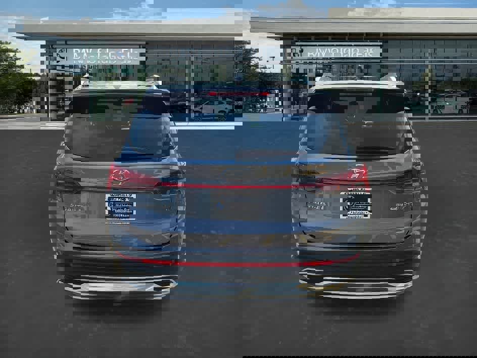 Used 2023 Hyundai Santa Fe Limited image 7